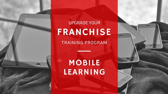 franchiseMobilelearning