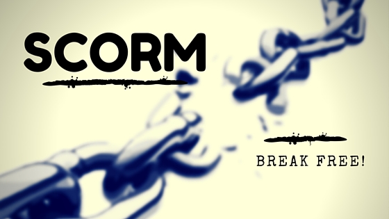 SCORM breakfree