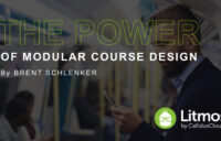 The Power of Modular Course Design