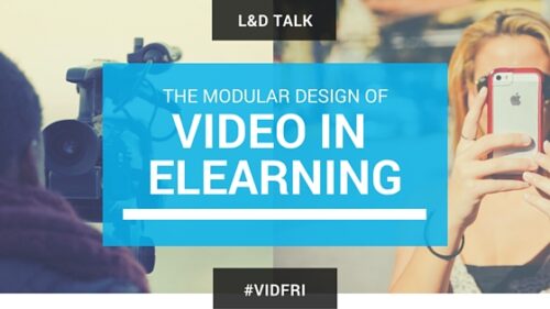 modular design of VIDEO