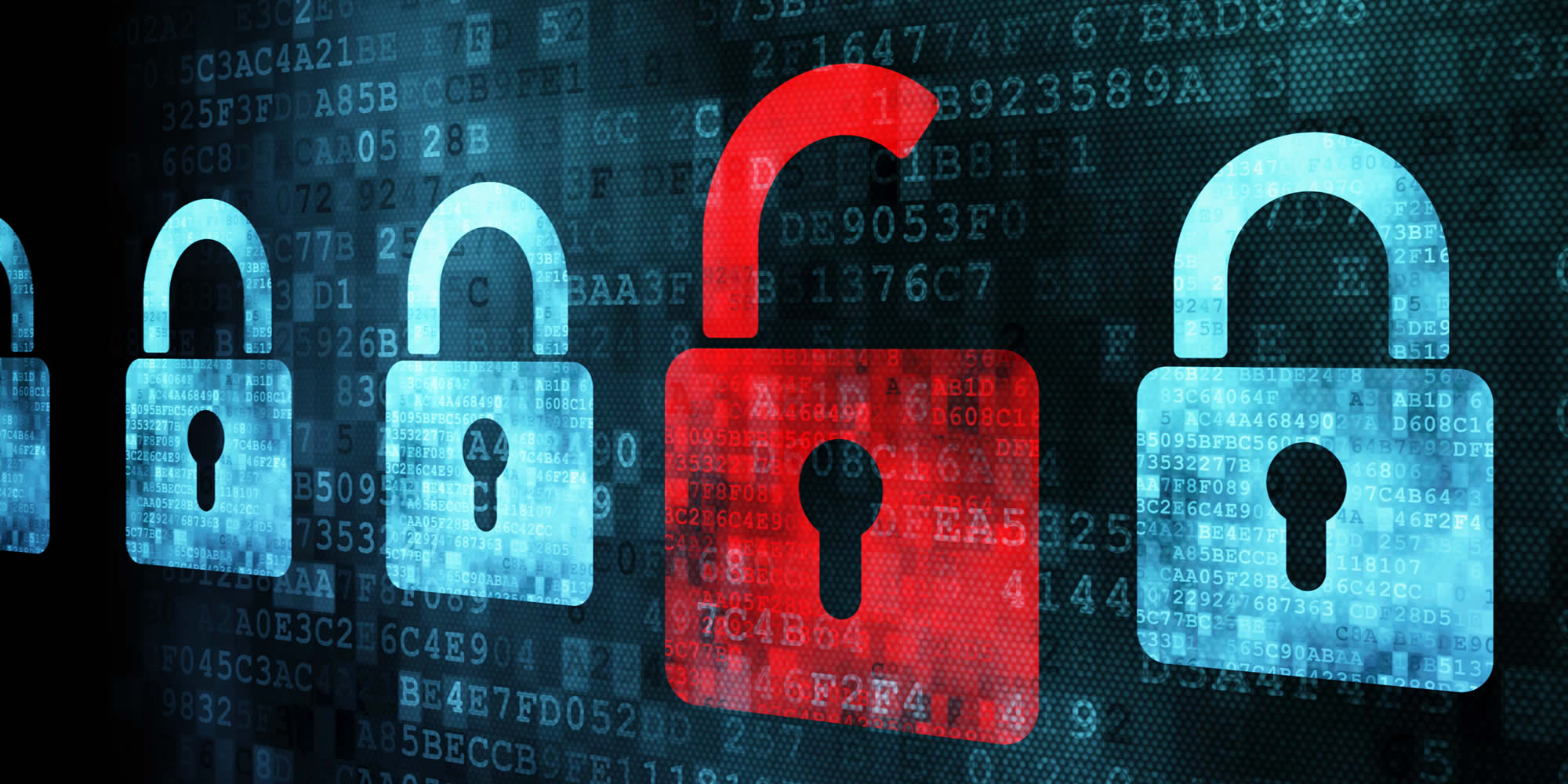 cyber security information breach