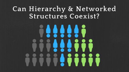 HierarchyNetworkedCoexist