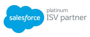 Litmos is a Salesforce Platinum ISV Partner