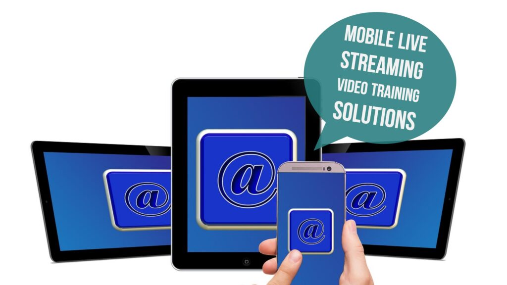 Live Streaming Video - The Future of Training, Learning ...