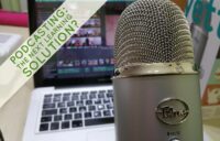 podcastinglearningsolution