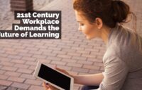 Why the New Workplace Learning Culture Demands an LMS