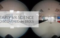Did You Know… Science Behind VR is Older Than You Think