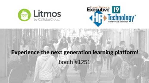 HRtech Litmos 2016
