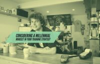 The Questioning of a Millennial Mindset in Your Training Strategy