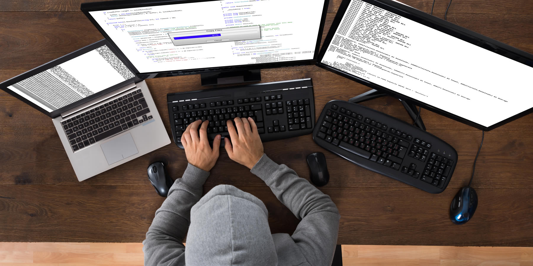 ransomware hipaa healthcare