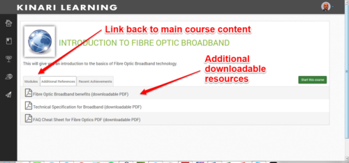 lms resources