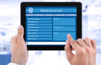 OCR: HIPAA and Cloud Services