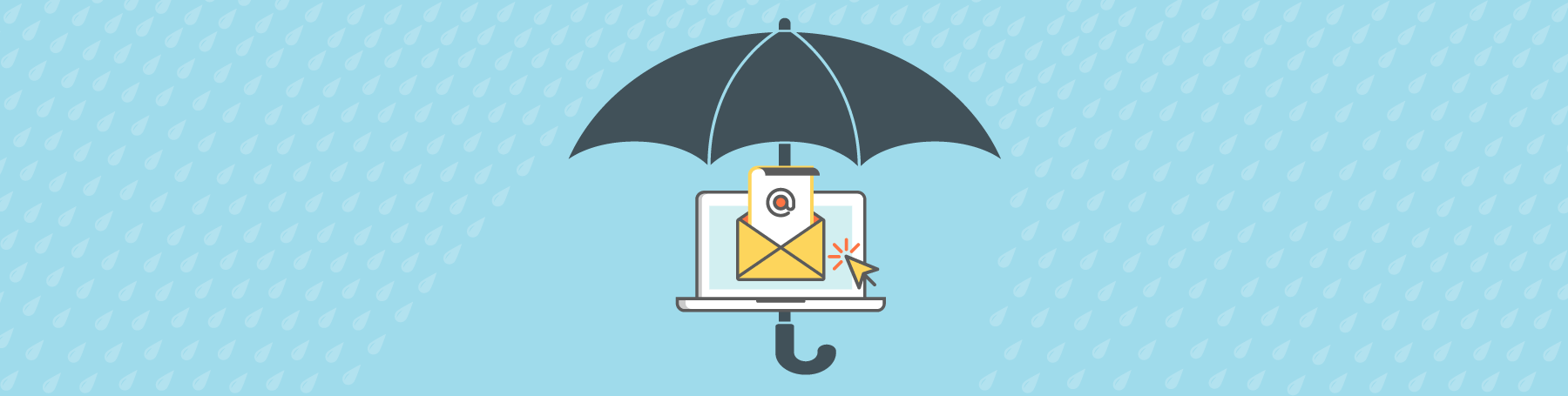 protecting email