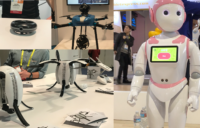 dronesrobot