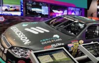 How the Big Data of NASCAR Reflects the Future of Learning