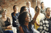 The Future of Classroom Training is Strong
