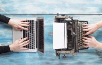 A Brief Historical Look at Corporate Training