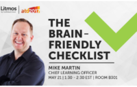 Brain Friendly Checklist Mike Martin Litmos