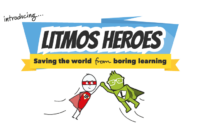 Litmos Heroes Web Hero