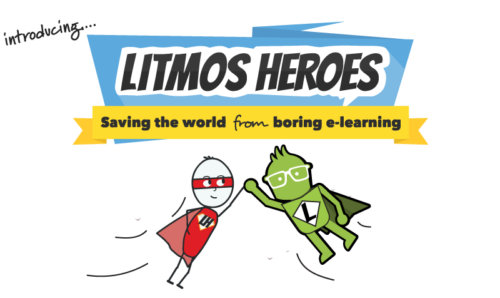 litmos heroes