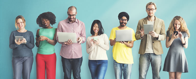 Training for nonprofits
