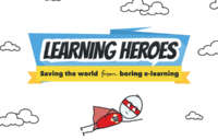 pmp are learning heroes