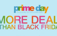 Amazon Prime Day2017