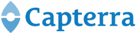 Capterra logo