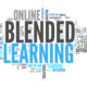3 benefits of today's blended learning