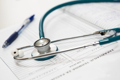 digital learning healthcare industry