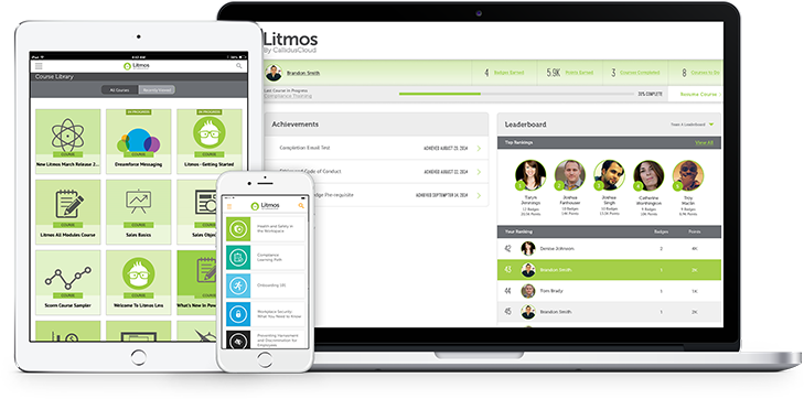 best way to track employee training