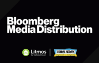 bloomberg courses distribution