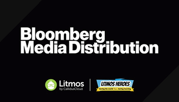 bloomberg media distribution