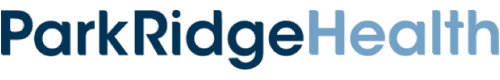 park ridge health logo
