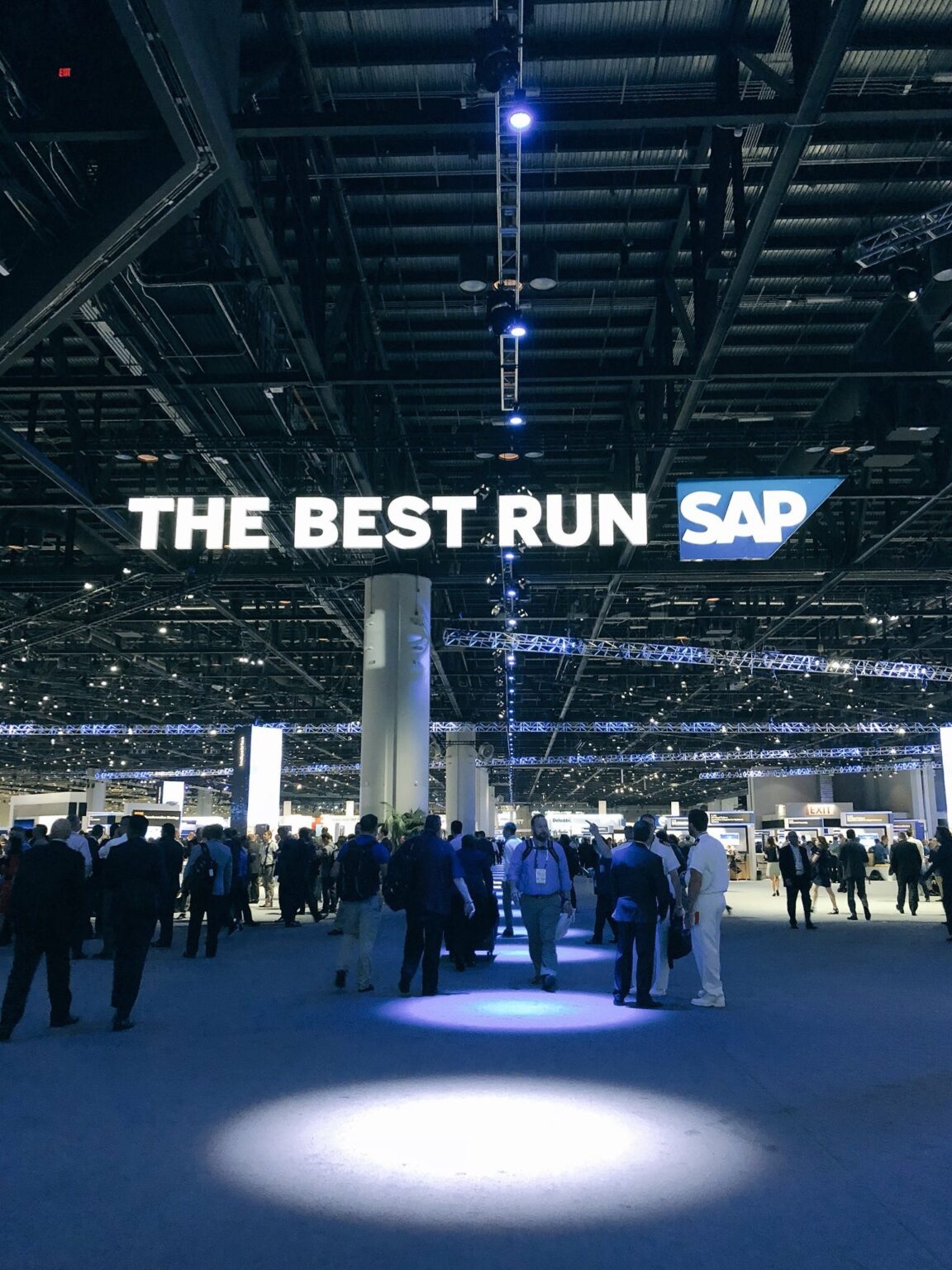 Sap Sapphire 2024 Orlando Inna Renata