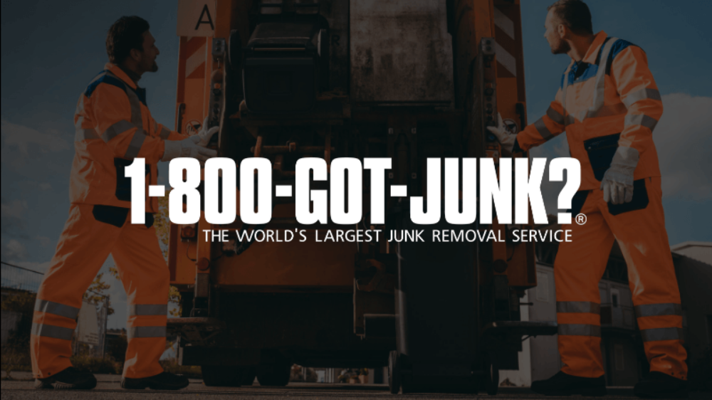 1-800-Got-Junk