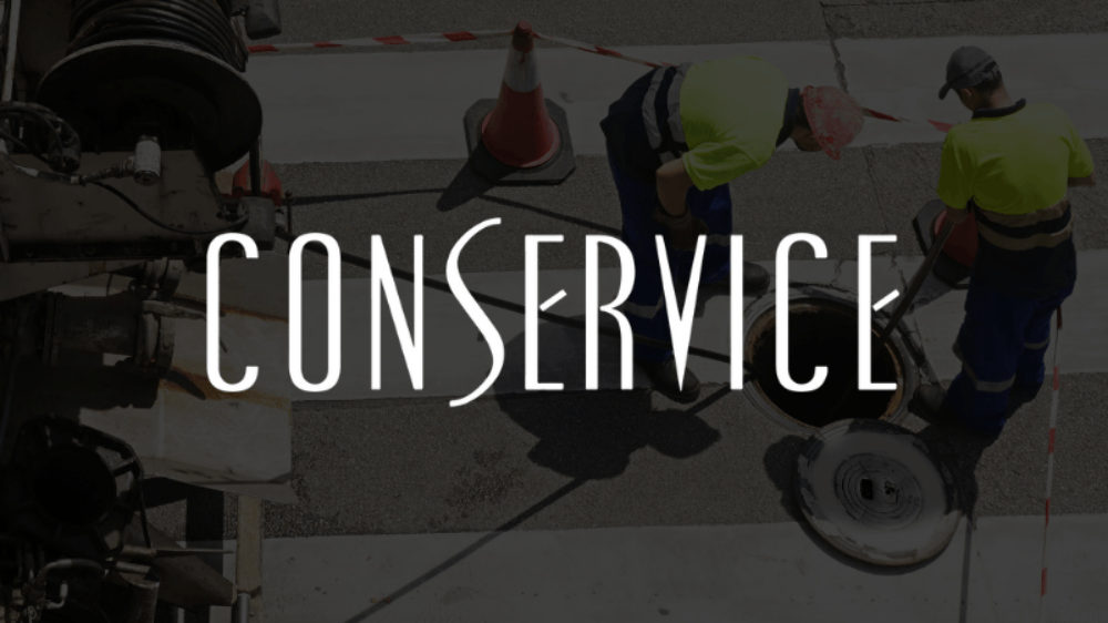 Conservice