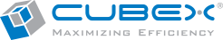 cubex logo