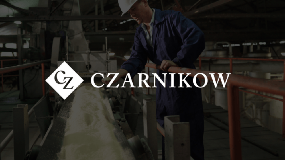 Czarnikow