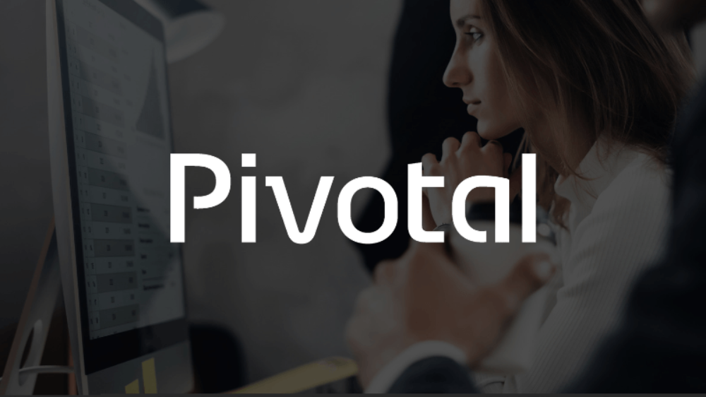 Pivotal
