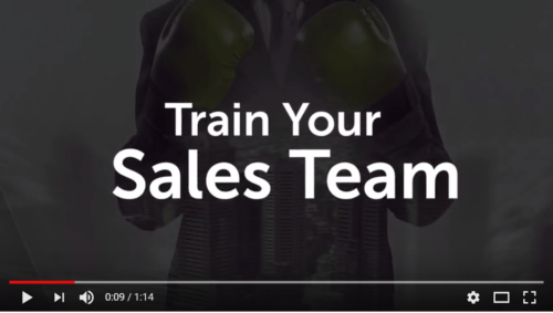 Train-Sales-Team-Video