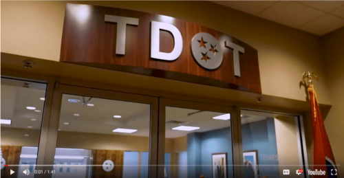 TDOT-Litmos-Video