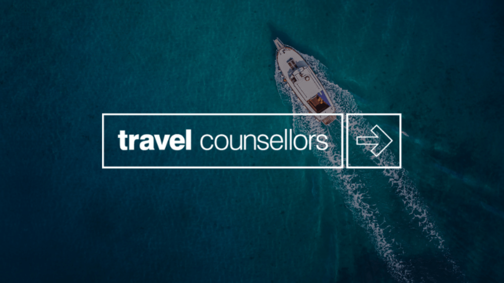 The Travel Counsellors