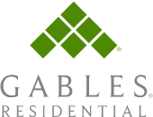 gables residential