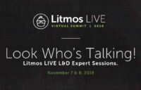 litmos live speakers