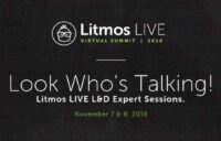 Unveiling a Legendary L&D Speaker Lineup at Litmos LIVE