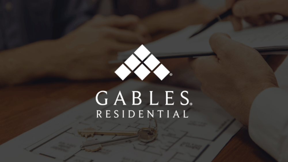Gables Residential
