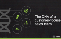 DNA Successful Sales
