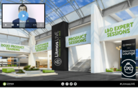 Litmos LIVE: Day One Wrap Up