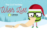 The CLO Holiday Wish List